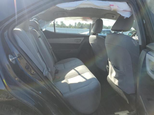 2015 TOYOTA COROLLA L - 2T1BURHE4FC465509