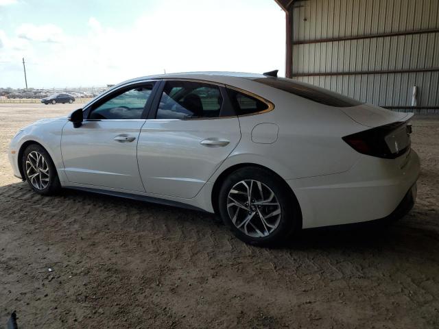 2022 HYUNDAI SONATA SEL - KMHL64JA6NA177899
