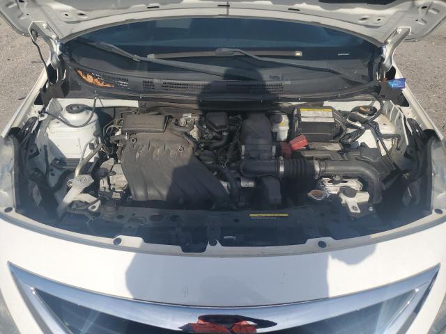 2018 NISSAN VERSA S - 3N1CN7AP7JL854820