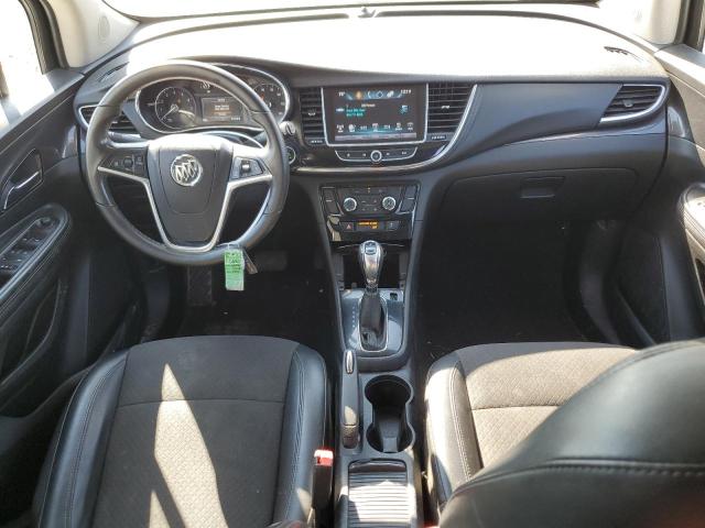 2018 BUICK ENCORE PRE - KL4CJASB5JB593028