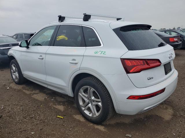 VIN WA1ANAFY9K2132720 2019 Audi Q5, Premium no.2