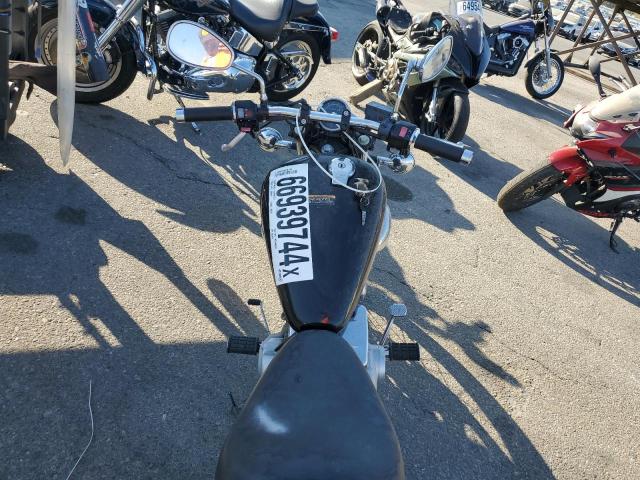 2015 YAMAHA XV250 C JYAVG04Y9FA002099
