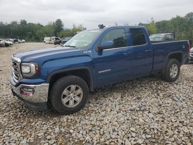 2017 GMC SIERRA K15 - 1GTV2MEC2HZ101686