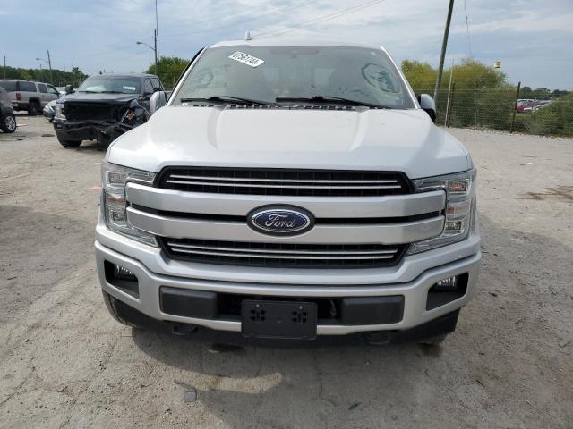 2018 FORD F150 SUPER - 1FTEW1EP8JFD91333