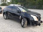 CADILLAC SRX LUXURY photo