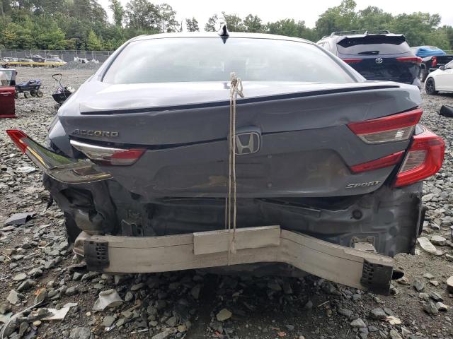 2021 HONDA ACCORD SPO - 1HGCV1F34MA068325