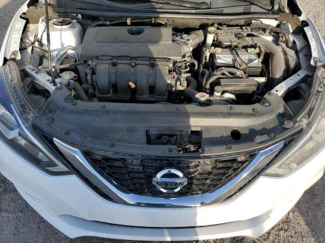 VIN 3N1AB7AP3HY368678 2017 Nissan Sentra, S no.11