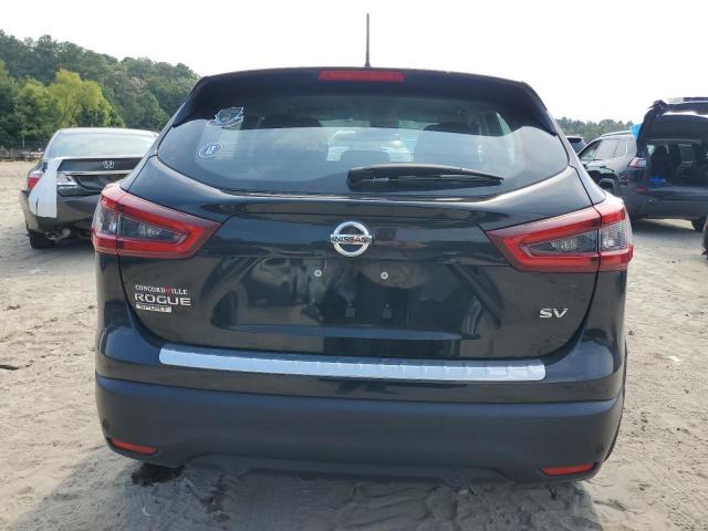 2020 NISSAN ROGUE SPOR - JN1BJ1CV0LW278212
