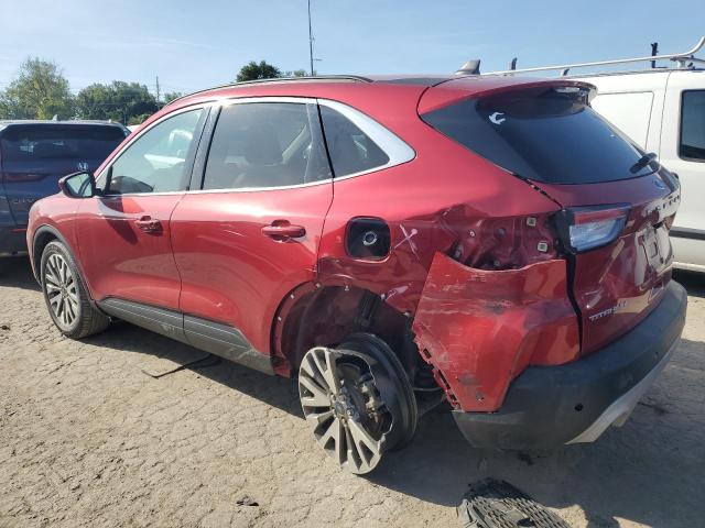 2021 FORD ESCAPE TIT - 1FMCU9J98MUA57964