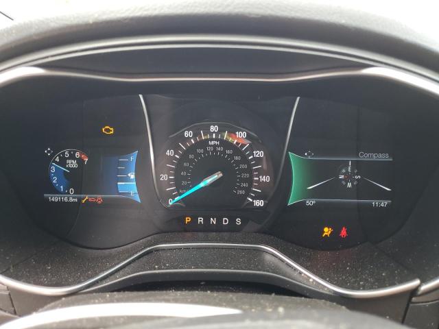 2016 FORD FUSION TIT - 3FA6P0K91GR362002