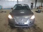 NISSAN SENTRA S photo