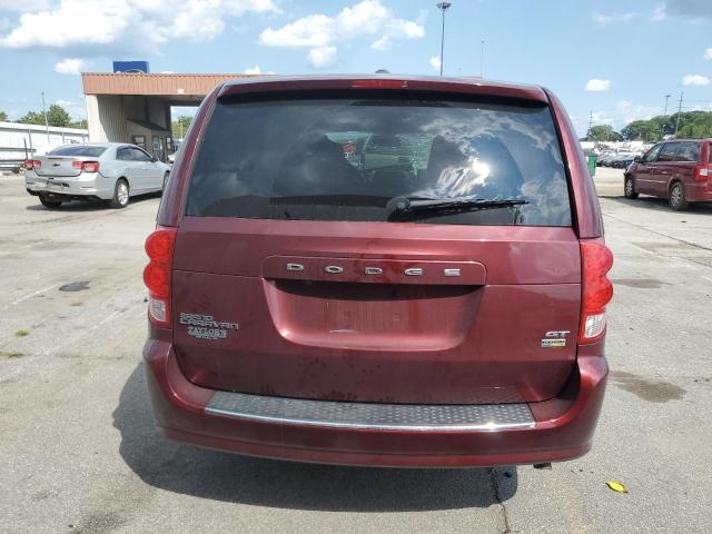 2019 DODGE GRAND CARA - 2C4RDGEG5KR606249