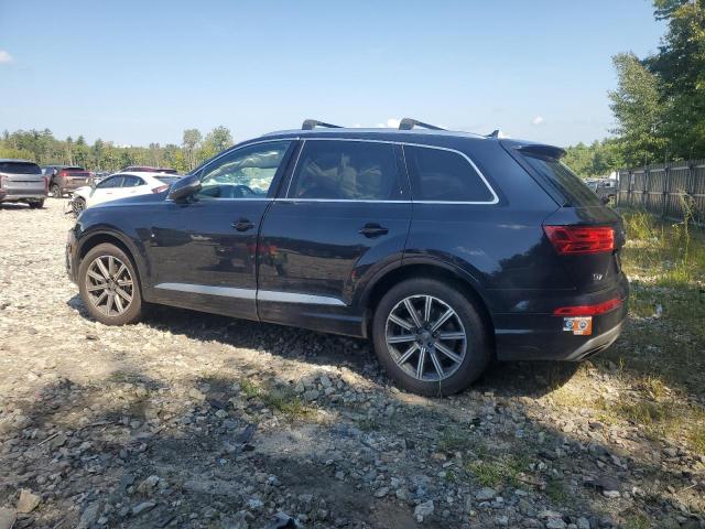 VIN WA1VABF70HD026566 2017 Audi Q7, Prestige no.2