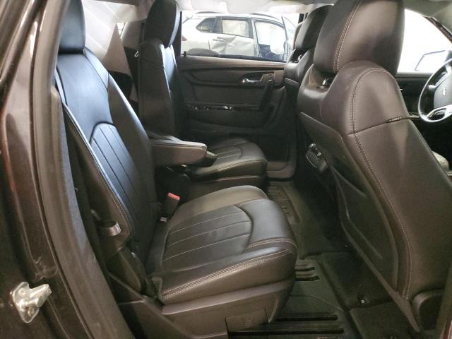 2017 CHEVROLET TRAVERSE P - 1GNKVJKD0HJ133662