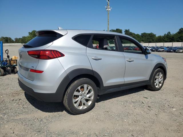 2019 HYUNDAI TUCSON SE - KM8J2CA4XKU071781