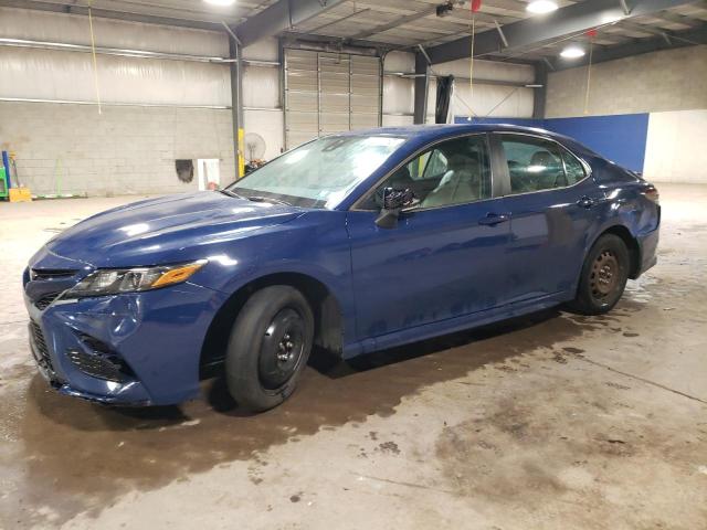 2023 TOYOTA CAMRY SE N #2957367449