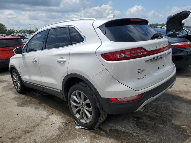 2019 LINCOLN MKC SELECT 5LMCJ2D9XKUL04732