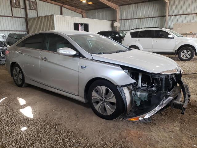 Vin: kmhec4a45da072703, lot: 66910084, hyundai sonata hybrid 20134