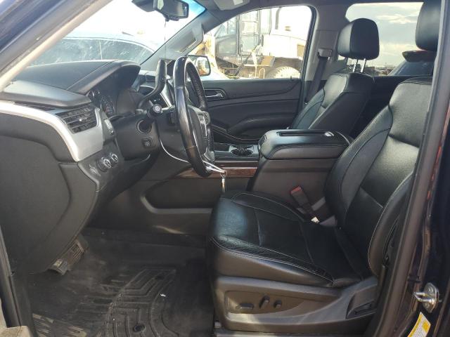 2019 GMC YUKON XL K - 1GKS2GKC1KR269436