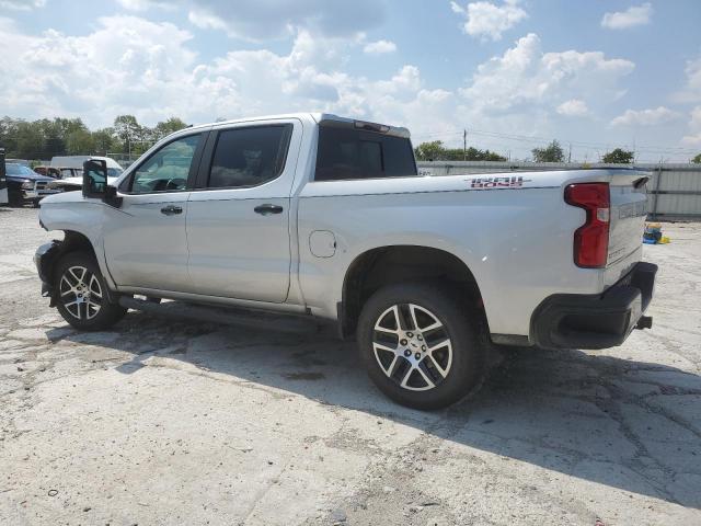 2020 CHEVROLET SILVERADO - 1GCPYFED3LZ339437