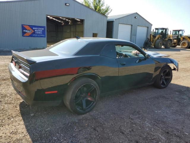 2019 DODGE CHALLENGER - 2C3CDZAG0KH627110