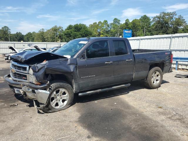 2014 CHEVROLET 1500 1GCVKREC9EZ229321  69155904