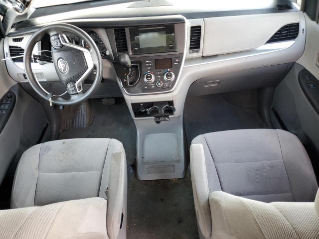 2015 TOYOTA SIENNA - 5TDZK3DC1FS612303