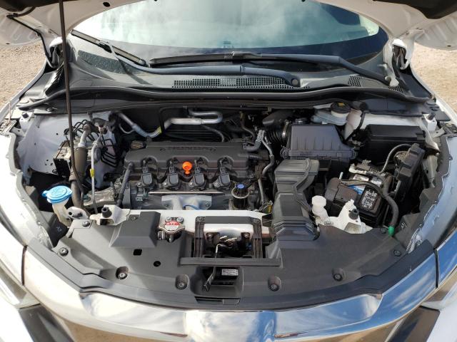 2019 HONDA HR-V EX - 3CZRU5H57KM704621
