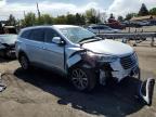 Lot #3033095991 2017 HYUNDAI SANTA FE S