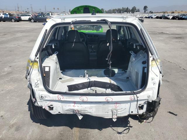 2020 VOLKSWAGEN GOLF - 3VWG57AU9LM013600