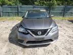 NISSAN SENTRA S photo