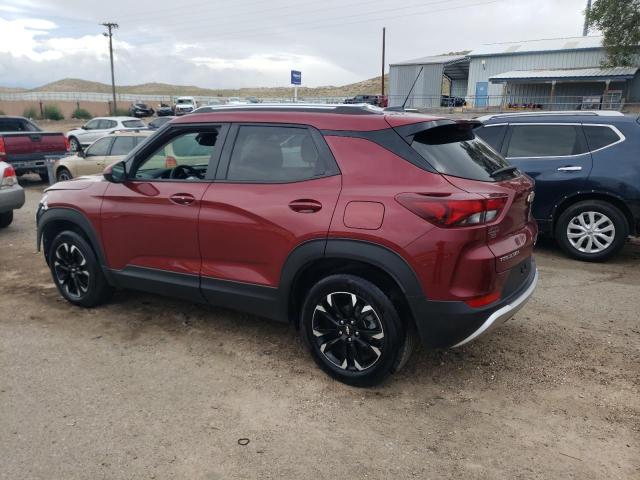 2023 CHEVROLET TRAILBLAZE - KL79MPSL0PB159446