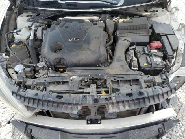 VIN 1N4AA6AP6HC389484 2017 Nissan Maxima, 3.5S no.11