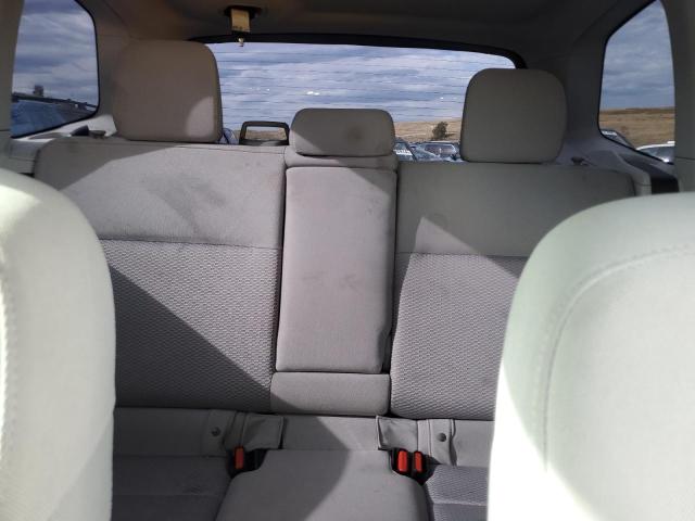 2015 SUBARU FORESTER 2 - JF2SJADC2FH449742