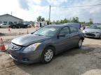 NISSAN ALTIMA BAS photo