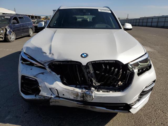 VIN 5UXCR6C54KLL40460 2019 BMW X5, Xdrive40I no.5