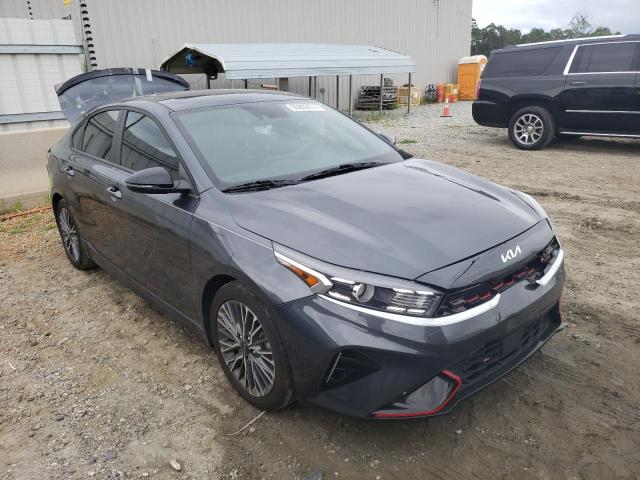 2023 KIA FORTE GT L - 3KPF54AD8PE555641
