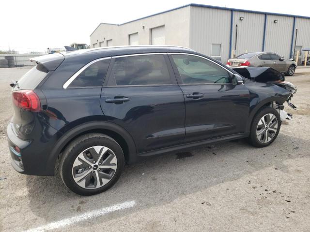 2022 KIA NIRO EX PR - KNDCE3LG9N5145637