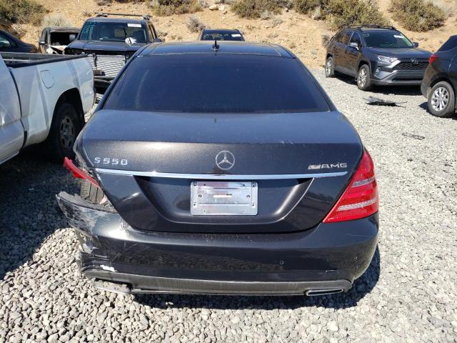 VIN WDDNG7DBXDA506382 2013 Mercedes-Benz S-Class, 550 no.6