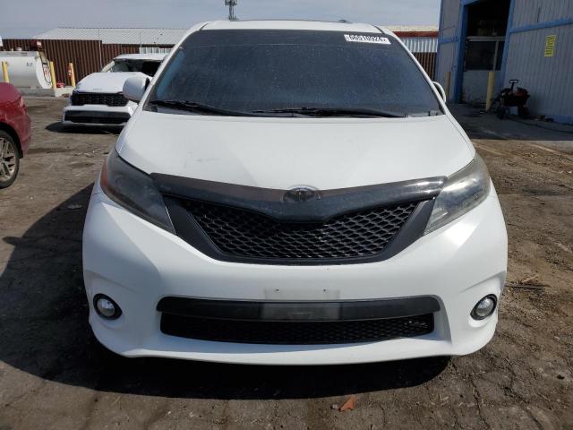2015 TOYOTA SIENNA SPO - 5TDXK3DC9FS688181