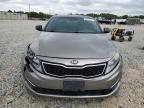 KIA OPTIMA SX photo