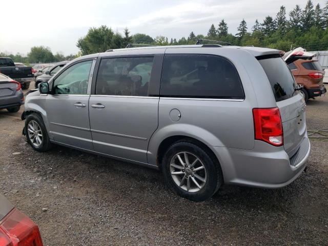 2015 DODGE GRAND CARA - 2C4RDGBG9FR702640