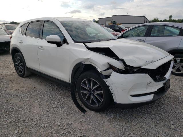 VIN JM3KFBDM5J0345534 2018 Mazda CX-5, Grand Touring no.4