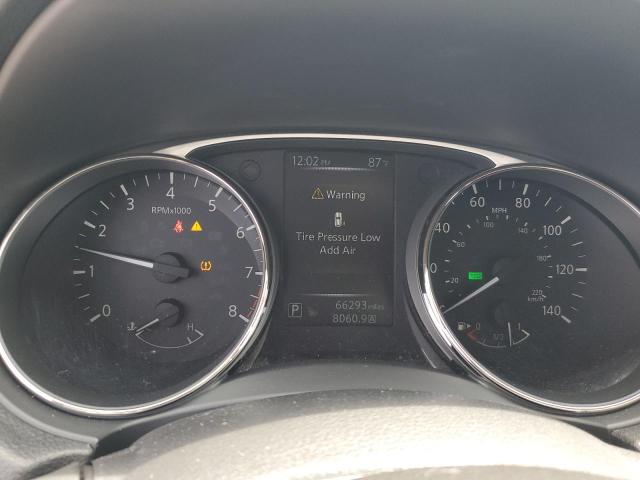 2015 NISSAN ROGUE S - KNMAT2MV3FP524644