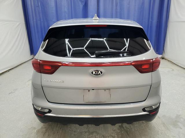 2021 KIA SPORTAGE L - KNDPM3AC0M7919409