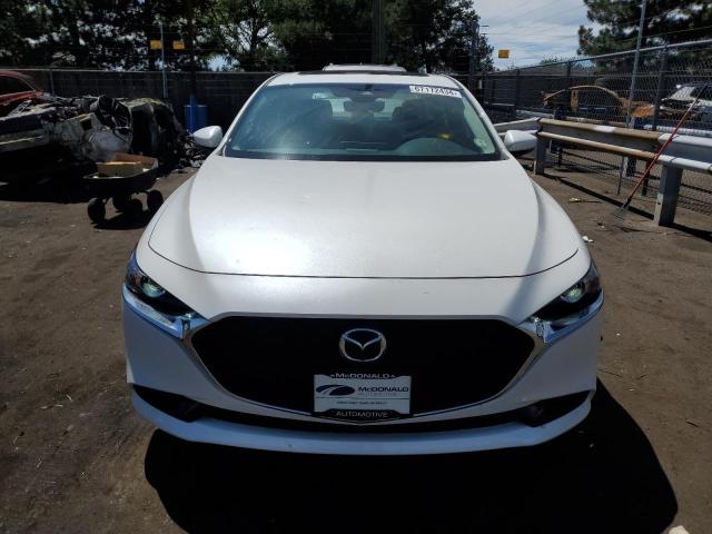 2023 MAZDA 3 PREFERRE - 3MZBPACM5PM383284