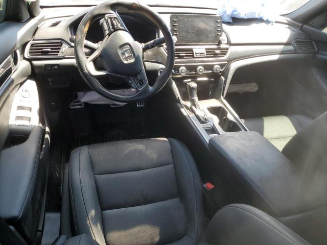 2020 HONDA ACCORD SPO - 1HGCV1F39LA083501