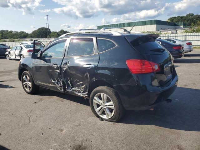 2015 NISSAN ROGUE SELE - JN8AS5MV7FW252405