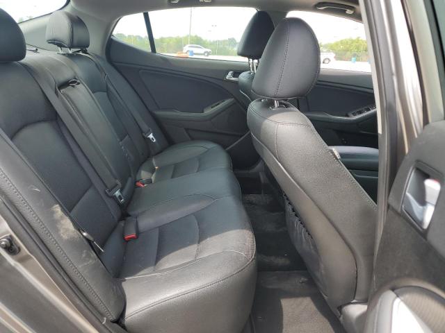 2015 KIA OPTIMA SX 5XXGR4A66FG480194