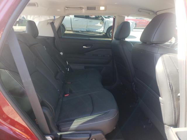 2023 NISSAN PATHFINDER - 5N1DR3CC0PC210469